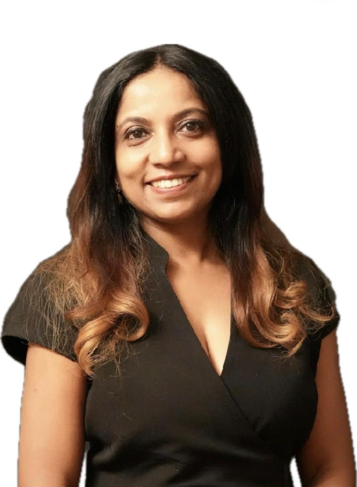 Rajini Stephen Britto