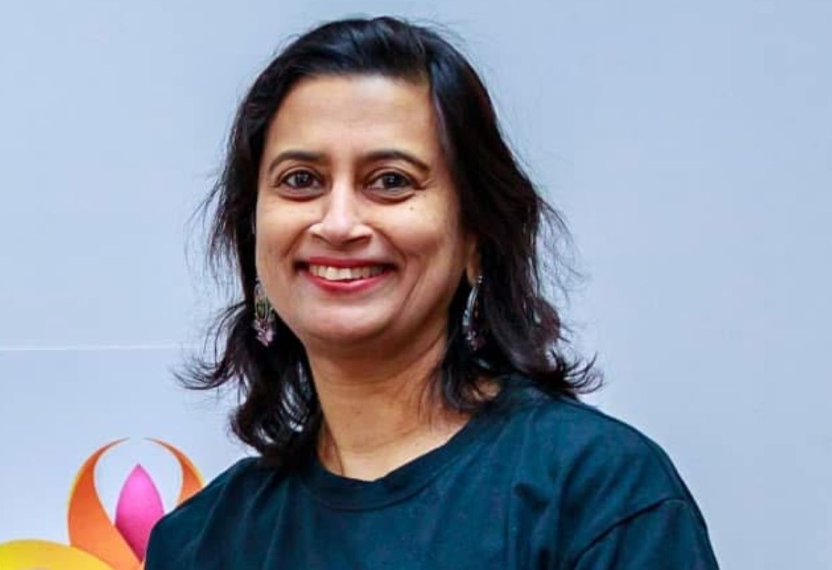 Sudha Rajasekaran